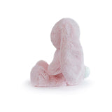 OB Designs - Little Betsy Bunny Pink Soft Toy 10" / 25cm