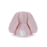 OB Designs - Little Betsy Bunny Pink Soft Toy 10" / 25cm