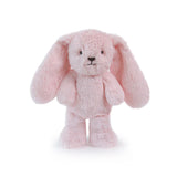 OB Designs - Little Betsy Bunny Pink Soft Toy 10" / 25cm