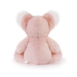 OB Designs - Little Cupcake Koala (Vegan Angora) Soft Toy 10"/ 25 cm