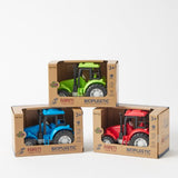 Jiggle & Giggle - Farm Tractor