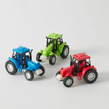 Jiggle & Giggle - Farm Tractor