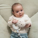 Little Dutch - MIFFY LUCKY LEAVES RATTLE