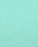 Minihaha - SELENA HIBISCUS AQUA BIKINI