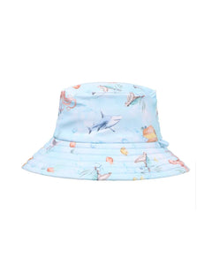 Minihaha - Flinn Swim Sun Hat