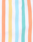 Minihaha - LUCA STRIPE LS RASH SUIT