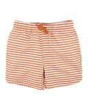 Minihaha - HARVEY STRIPE BOARDSHORTS 1-7Y