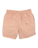 Minihaha - HARVEY STRIPE BOARDSHORTS 1-7Y