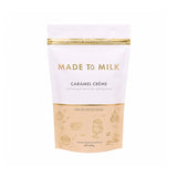 Made To Milk - Caramel Creme Lactation Drink Mix