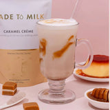 Made To Milk - Caramel Creme Lactation Drink Mix