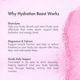 Milky Goodness - Mixed Berry Hydration Boost