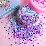 Body Glitter - 5g Pouch