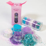 Glitter Girl - Mia Mermaid Glitter Collection
