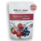 Milky Goodness - Mixed Berry Hydration Boost