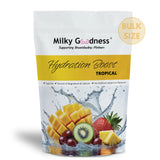Milky Goodness - Tropical Hydration Boost