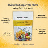 Milky Goodness - Tropical Hydration Boost
