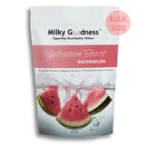 Milky Goodness - Watermelon Hydration Boost