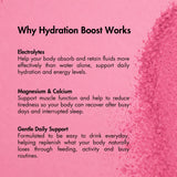 Milky Goodness - Watermelon Hydration Boost