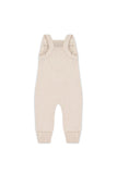 Jamie Kay - Miranda Playsuit - Miranda Light Oatmeal Marle