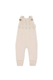 Jamie Kay - Miranda Playsuit - Miranda Light Oatmeal Marle