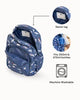 MontiiCo - Mini Backpack - Meadow