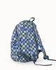 MontiiCo - Mini Backpack - Checkmate