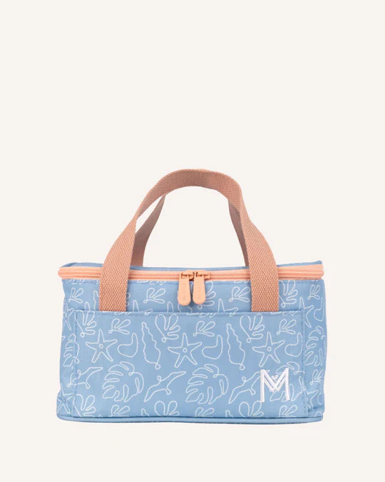 MontiiCo - Insulated Cooler Bag - Paradise