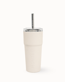 MontiiCo - 575ml Chill Smoothie Cup - Cream