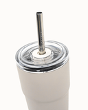MontiiCo - 575ml Chill Smoothie Cup - Cream