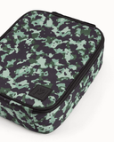 MontiiCo - Large Insulated Lunch Bag - Stealth