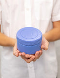 MontiiCo - Insulated Mini Food Jar - Splash
