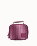 MontiiCo - Mini Insulated Lunch Bag - Ruby