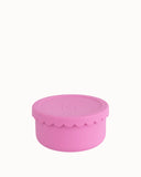 MontiiCo - Silicone Scallop Bowl - Floss