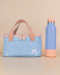 MontiiCo - Insulated Cooler Bag - Paradise