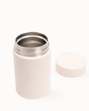 MontiiCo - Insulated Snack Pot - Cream