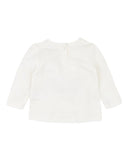 Bebe - WINNIE PONY ORGANIC LS TEE