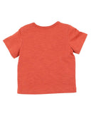 Bebe - CLAYTON DIGGER TEE
