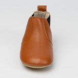 Fawn & Finch - Teddy Tan Bootiemocc