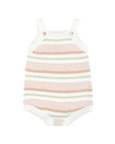 Fox & Finch - The Waterhole Knitted Stripe Bodysuit