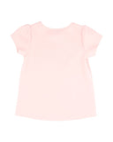 Bebe - CHELSEA ORGANIC BALLERINA TEE