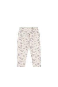 Jamie Kay - Organic Cotton Everyday Legging - Selena Tofu