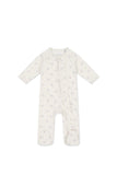 Jamie Kay - Organic Cotton Melanie Onepiece - Thelma Orchid