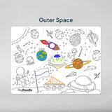 HeyDoodle - Mats - Outer Space