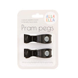 All4Ella - 2 Pack Pegs