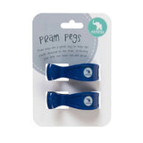 All4Ella - 2 Pack Pegs