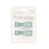 All4Ella Pram Pegs 2pk