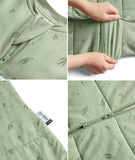ergoPouch - Sleeping Bag 2.5 TOG Sleeved Willow