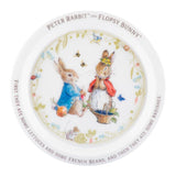 Peter Rabbit - PETER RABBIT MEALTIME DINNER SET