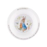 Peter Rabbit - PETER RABBIT MEALTIME DINNER SET