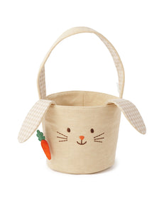 Purebaby - Bunny Basket